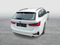 gebraucht BMW 320 320 d xDrive Touring 48 V