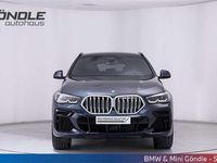 gebraucht BMW X6 xDrive30d