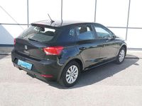 gebraucht Seat Ibiza 10 EcoTSI Xcellence Sitzheizung Full Link P...