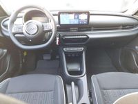 gebraucht Fiat 600 Hybrid POP 110