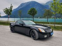 gebraucht Cadillac XLR 4,6 V8 Aut.