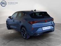 Neu Cupra Leon 150 PS (110 kW) 2025 Dunkelblau  normal Limousine
