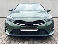 Gebraucht Kia Ceed 140 PS (102 kW) 2024 Kleinwagen