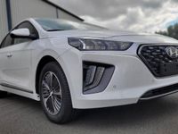 gebraucht Hyundai Ioniq PLUG-IN HYBRID 1.6 GDI 6-Gang-DCT 104 kW (141 PS) ADVANTAGE-PAKET, Radio-Navigationssystem, Display, 10,25-Zoll-Farb-Touchscreen, 17-Zoll-Leichtmetallfelgen, Smart-Key-System inkl. Start-/Stopp-Knopf, Innenspiegel automatisch abblendend, Vol