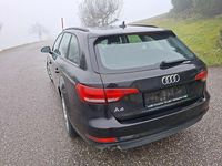 gebraucht Audi A4 A4Avant 2,0 TDI Design S-tronic Design