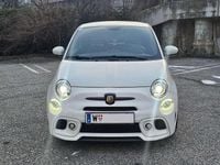 Gebraucht Abarth 595 Competizione 179 PS (131 kW) 2018 Limousine