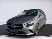 gebraucht Mercedes 180 B Österreich-Edition