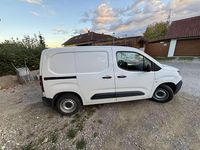gebraucht Citroën Berlingo Komfort Plus IV