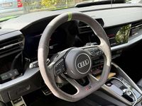 gebraucht Audi RS3 TFSI quattro S-tronic