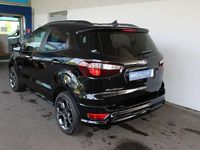 gebraucht Ford Ecosport 1,0 EcoBoost ST-Line