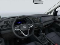 gebraucht VW Caddy Maxi AppC Composition PDC Temp LaneA 75 k...