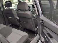 gebraucht Opel Zafira 