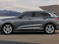 gebraucht Audi Q5 S line TDI 204 2xS neues Modell Tech+ Pano Kam