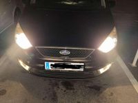 gebraucht Ford Galaxy Trend 20 TDCi