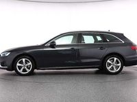 gebraucht Audi A4 Avant 40 TFSI Advanced WIE NEU -39%