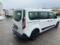 gebraucht Ford Tourneo Connect 1.6 Diesel Pickerl 5/2026