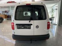 gebraucht VW Caddy Kasten 4Motion