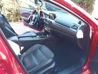 gebraucht Mazda 6 Sport Combi G192 Revolution Top SD Aut.