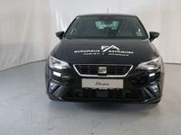 gebraucht Seat Ibiza FR Edition 1.0 TSI