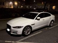 gebraucht Jaguar XE 20d Portfolio Aut.