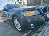 gebraucht BMW 318 318 d DPF Touring