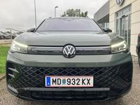 gebraucht VW Tiguan R-Line TDI DSG