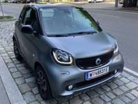 gebraucht Smart ForTwo Coupé Limousine