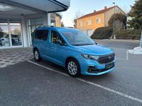Gebraucht Ford Tourneo Titanium 122 PS (89 kW) 2025 Blau Kombi