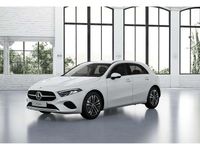 gebraucht Mercedes A180 Kompaktlimousine *Progressive, 7G-DCT, LED-HPS, Rü