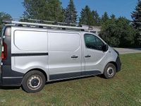 gebraucht Opel Vivaro 1.6 D (CDTI) L1H1 S&S