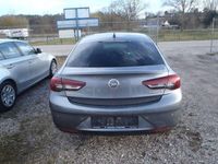 gebraucht Opel Insignia GS 1,6 CDTI BlueInjection Edition St./St.