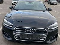 gebraucht Audi A5 Coupé 2,0 TFSI quattro sport