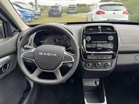 gebraucht Dacia Spring Comfort *sofort verfügbar*