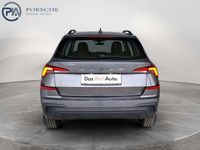 gebraucht Skoda Kamiq Essence TSI