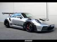 gebraucht Porsche 911 GT3 RS (992) *Carbon *DRS *Kamera