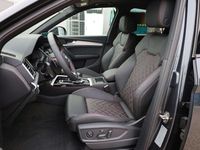 gebraucht Audi Q5 50 TDI quattro advanced