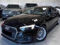 gebraucht Audi A5 35 TDI S line