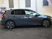 gebraucht VW Golf 2,0 TDI Life; ACC, LED, Navi, Sitzheizung