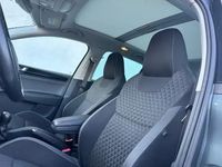 gebraucht Skoda Rapid SPACEBACK Sport TSI