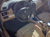 Gebraucht BMW X3 218 PS (160 kW) 2008 SUV