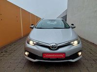 gebraucht Toyota Auris TS 12 Turbo Active Erster Besitz
