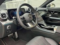 gebraucht Mercedes CLE220 PANO/AMG/PREMIUM/HUD/MASSAGE/CARBON/GARANTIE