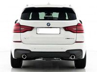 gebraucht BMW X3 X3xDrive 20d 48V Aut.