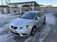 gebraucht Seat Ibiza ST Style 1,4 *1.BESITZ*SITZH*KLIMA*-HISTORIE*