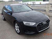 gebraucht Audi A4 Avant 40 TDI quattro S-tronic/Navi/Virtual/AHK