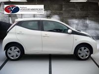 gebraucht Toyota Aygo x-play