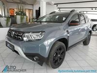 Gebraucht Dacia Duster Extreme 114 PS (83 kW) 2023 Grau SUV