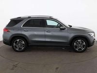 Gebraucht Mercedes GLE350 264 PS (194 kW) 2020 Grau SUV
