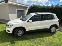 gebraucht VW Tiguan Tiguan1,4 TSI Cool BMT Cool