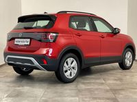 gebraucht VW T-Cross - Life TSI